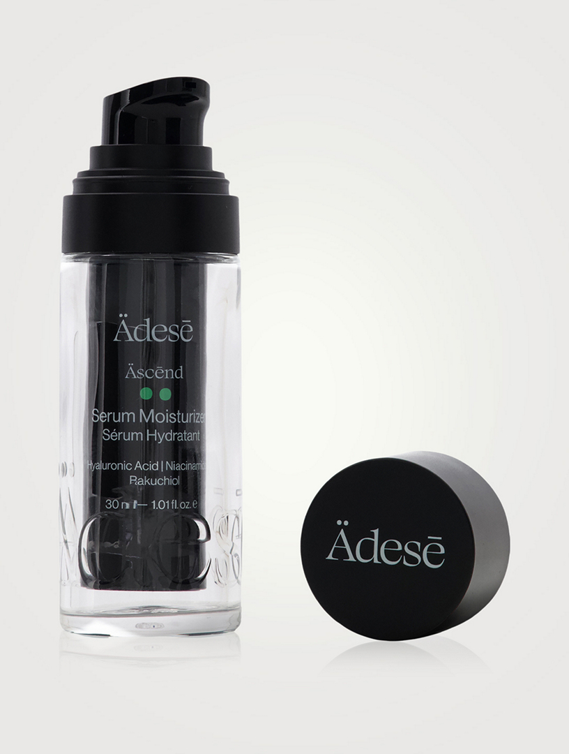 Äscēnd The Serum Moisturizer