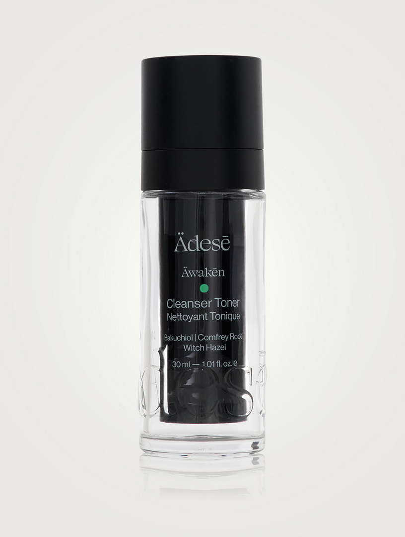 Äwakēn The Cleanser Toner