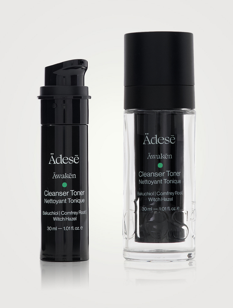 Äwakēn The Cleanser Toner