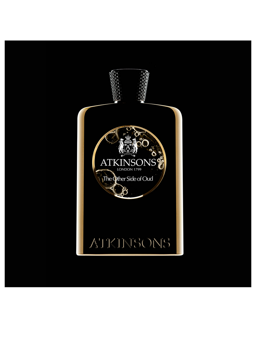 ATKINSONS The Other Side Of Oud Eau de Parfum Holt Renfrew