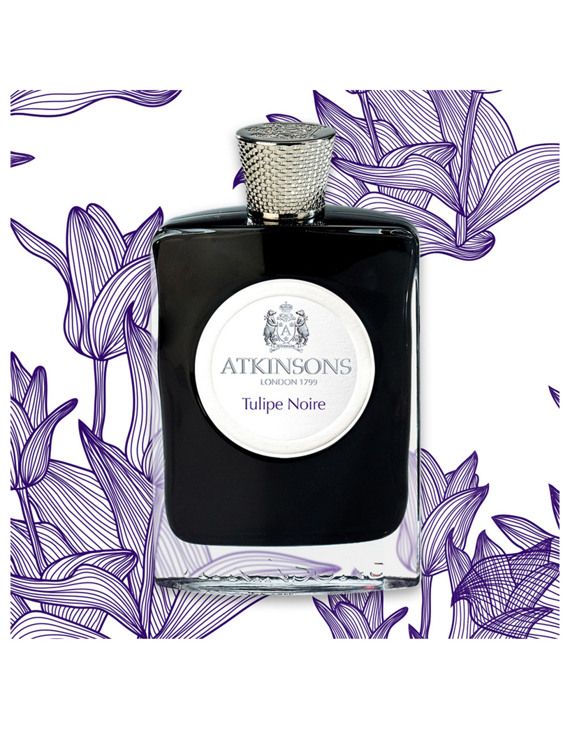 Tulipe Noire Perfume by Atkinsons