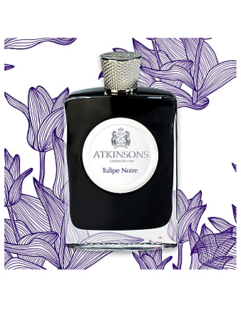 ATKINSONS Tulipe Noire Eau de Parfum  