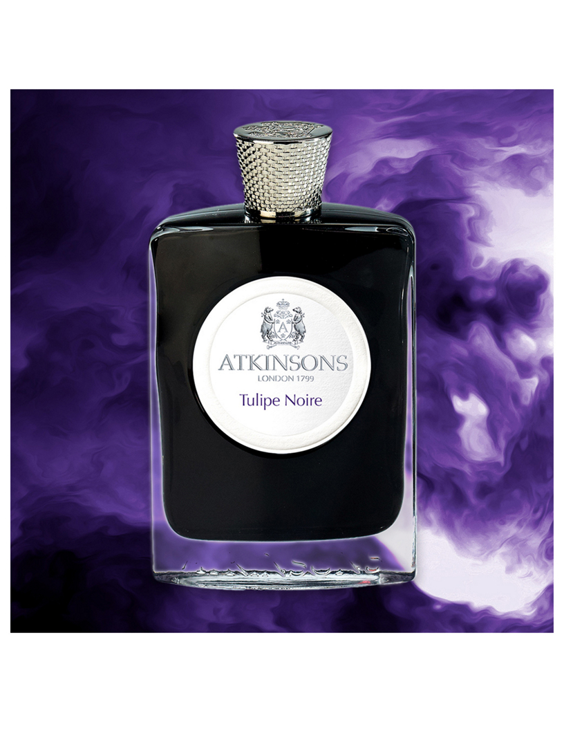 Atkinsons Tulipe Noir Eau De Parfum Spray 100ml