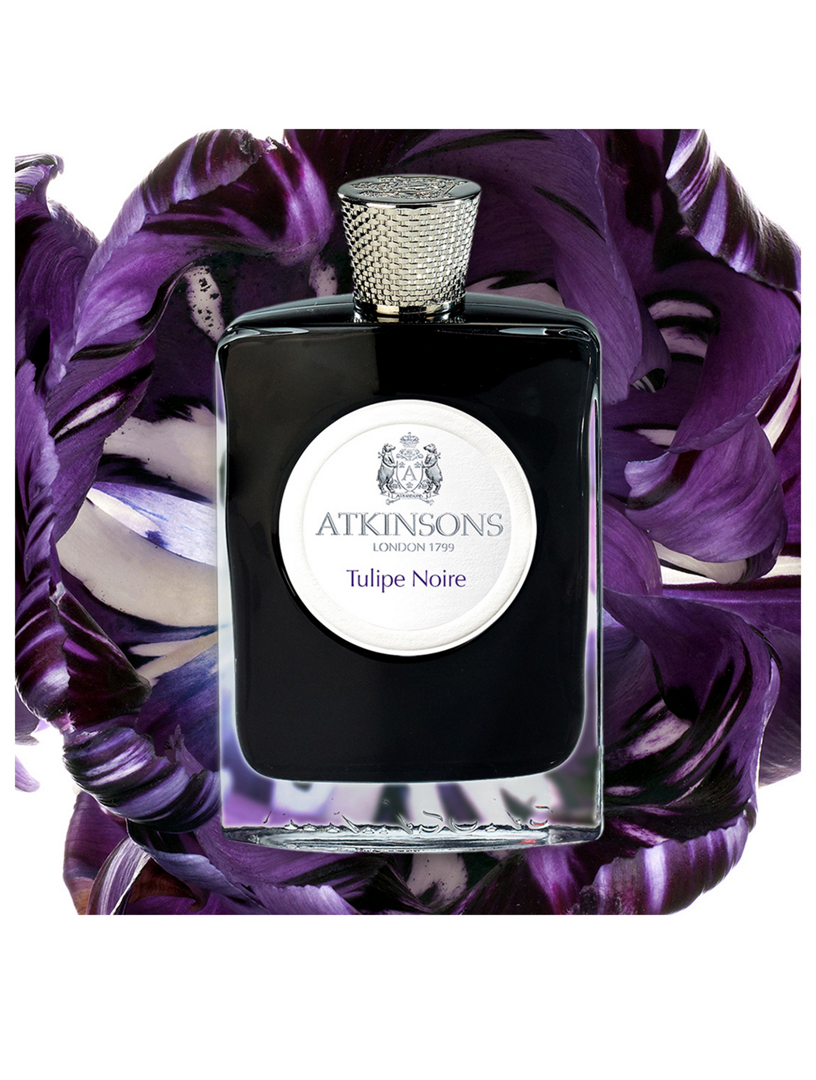 ATKINSONS Tulipe Noire Eau de Parfum Holt Renfrew