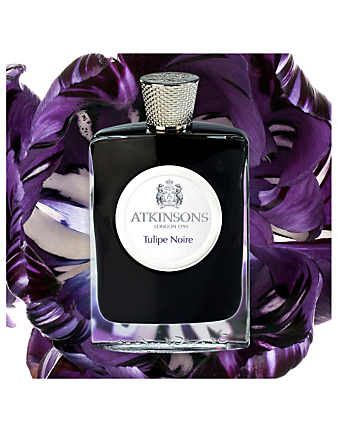 ATKINSONS Tulipe Noire Eau de Parfum  