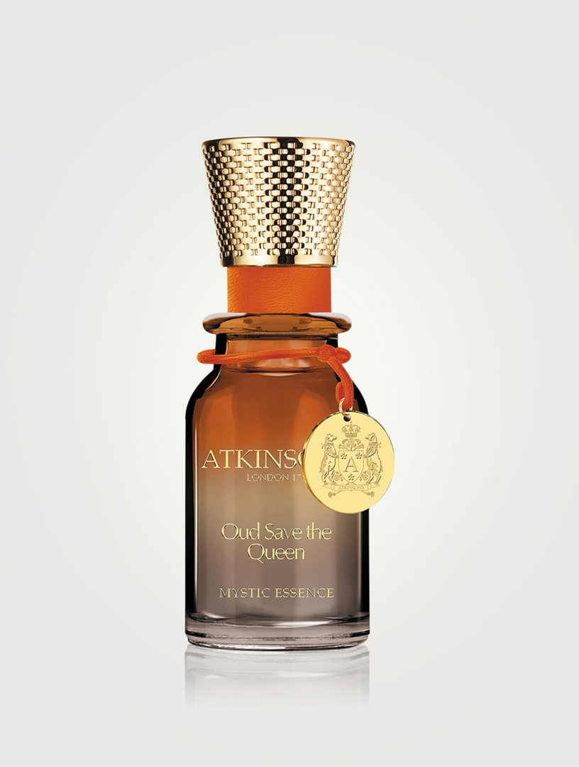 ATKINSONS Oud Save The Queen Mystic Essence Holt Renfrew