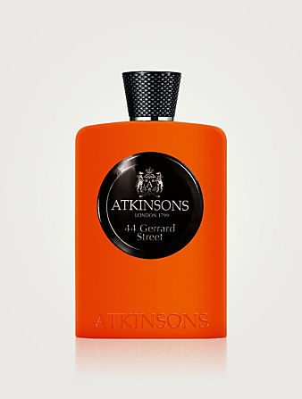 ATKINSONS 44 Gerrard Street Eau de Parfum  