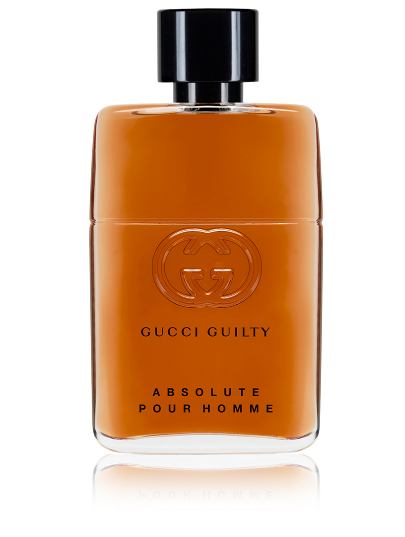 Gucci absolute men on sale