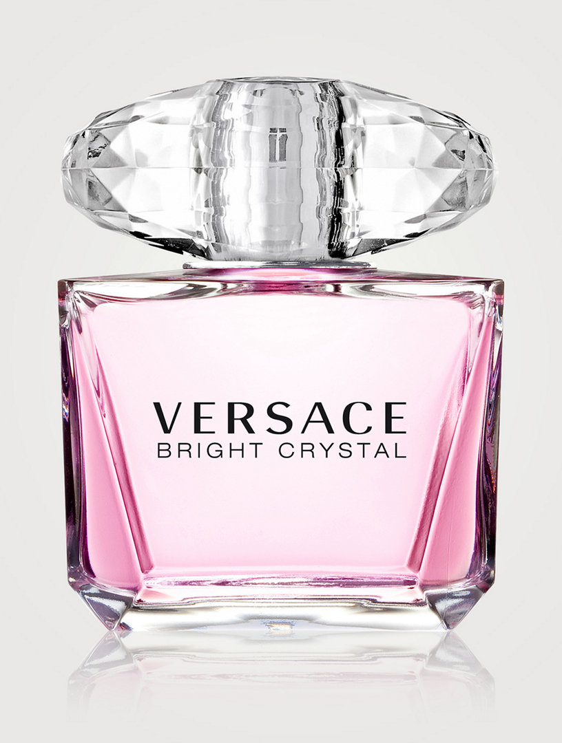 Eau de toilette Versace Bright Crystal