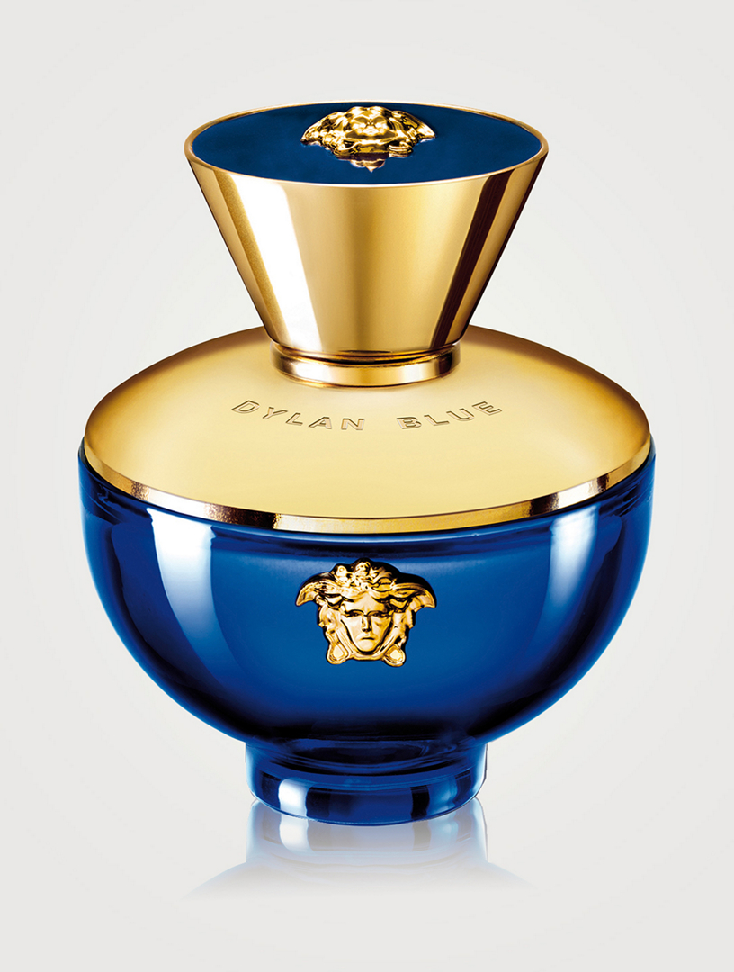 Versace Dylan Blue pour Femme Eau de Parfum