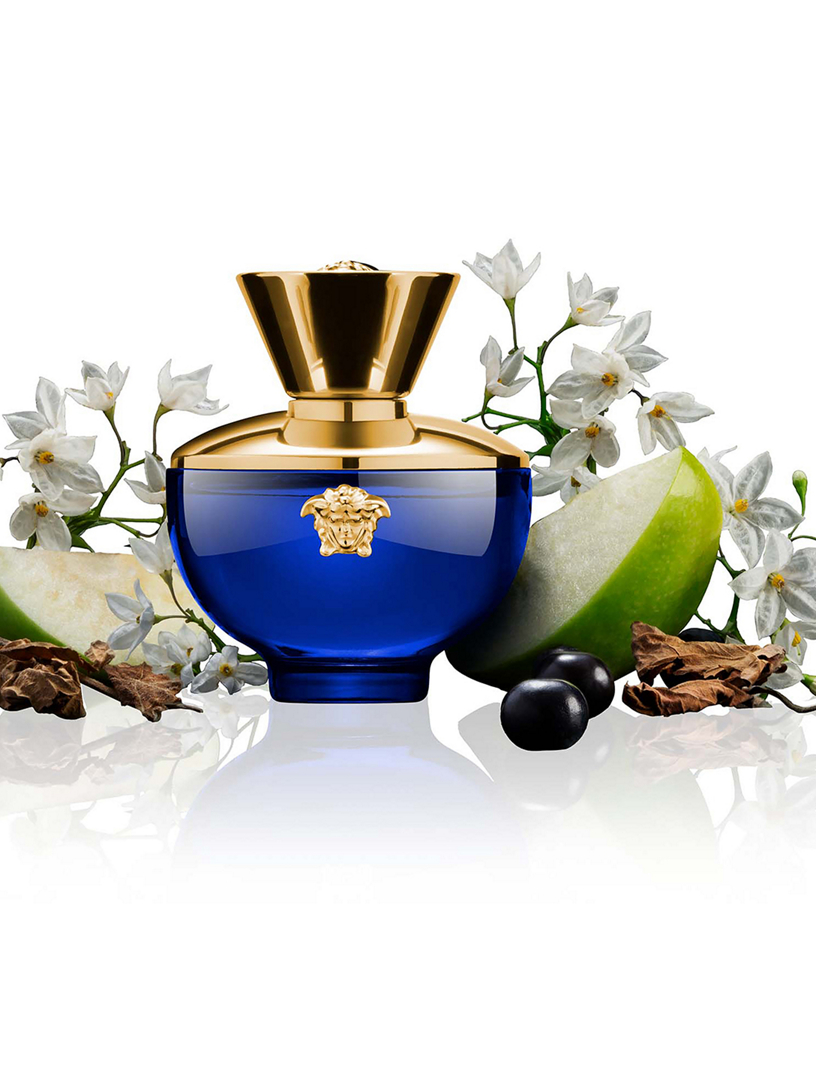 VERSACE Versace Dylan Blue pour Femme Eau de Parfum | Holt Renfrew