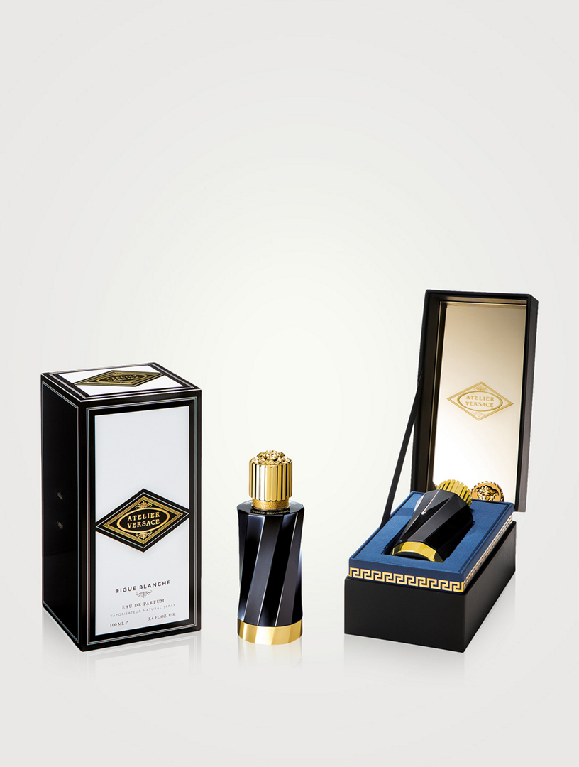 VERSACE Atelier Versace Figue Blanche Eau de Parfum | Holt Renfrew