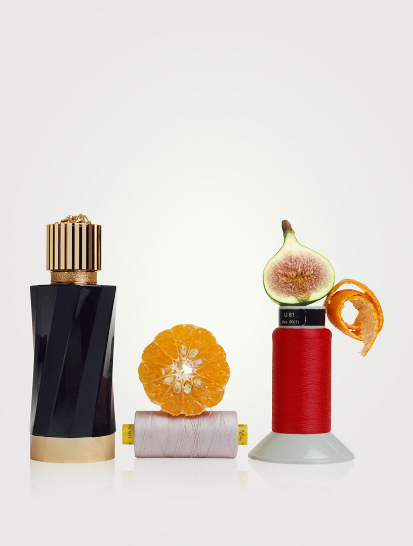 VERSACE Atelier Versace Figue Blanche Eau de Parfum | Holt Renfrew