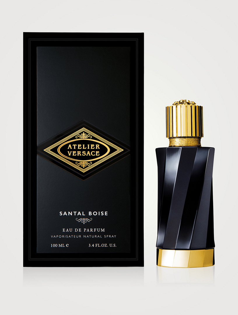 VERSACE Atelier Versace Santal Boise Eau de Parfum Holt Renfrew