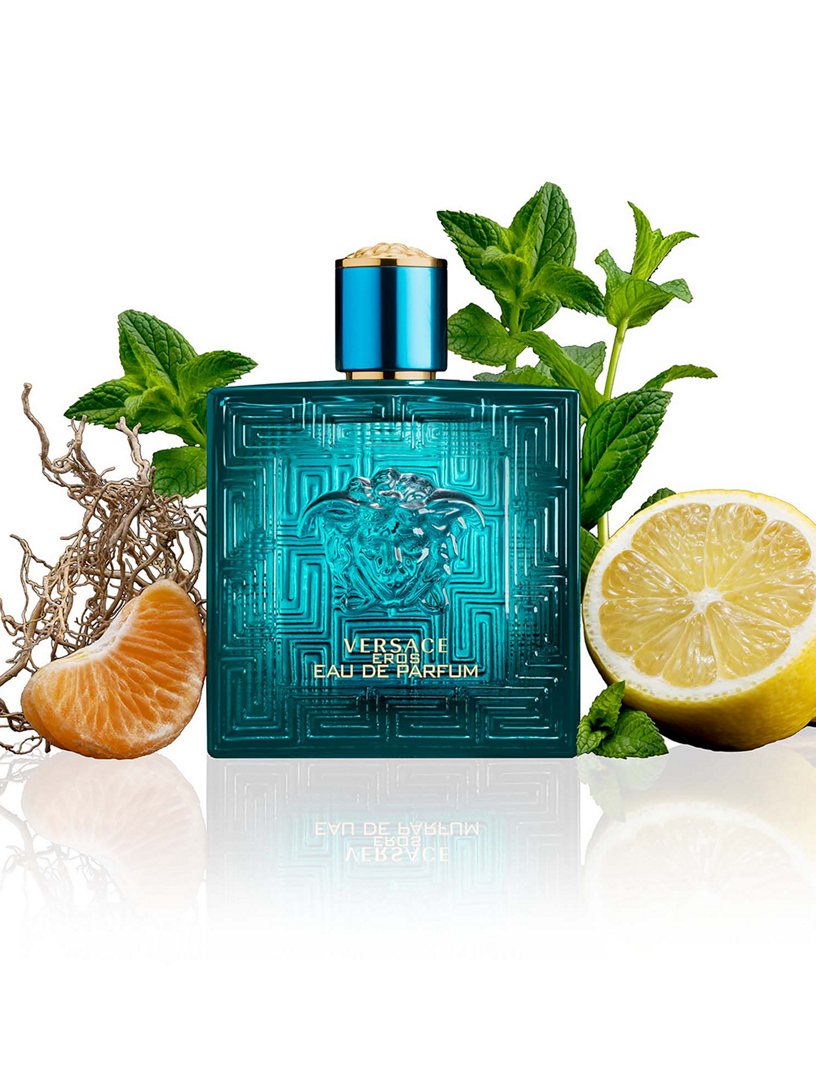 VERSACE Versace Eros pour Homme Eau de Parfum | Holt Renfrew