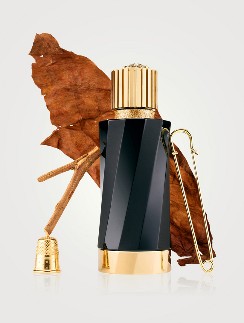 VERSACE Atelier Versace Tabac Imperial Eau de Parfum