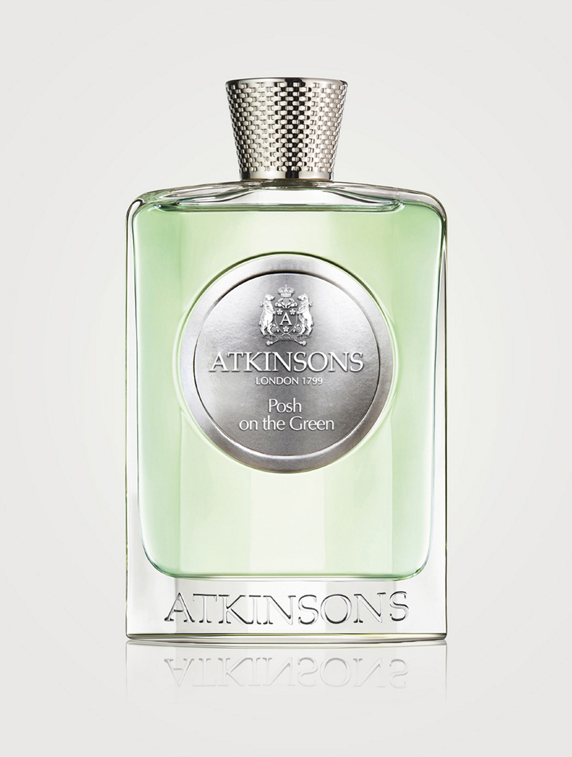 ATKINSONS Atkinson Posh On The Green Eau De Parfum  