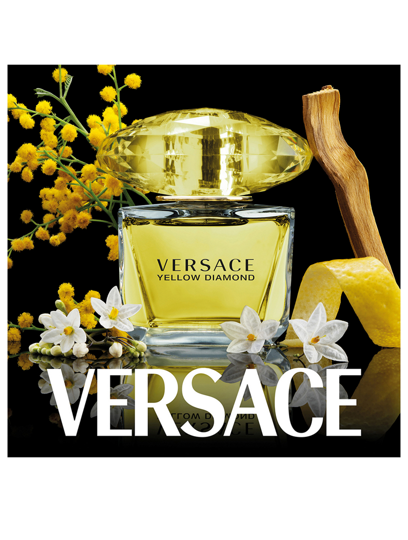 ヴェルサーチ ミニ香水 セート　Versace perfume mini set Versace 5pcs Mini Gift Set For Him / Her - 5ps Mini Set