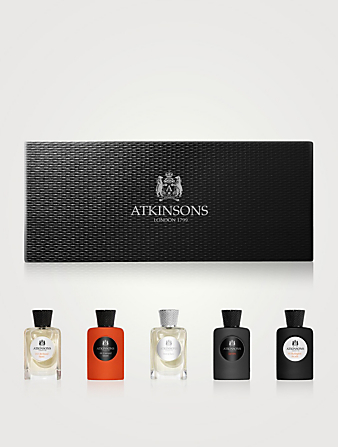 Atkinsons Iconic Collection Mini Set
