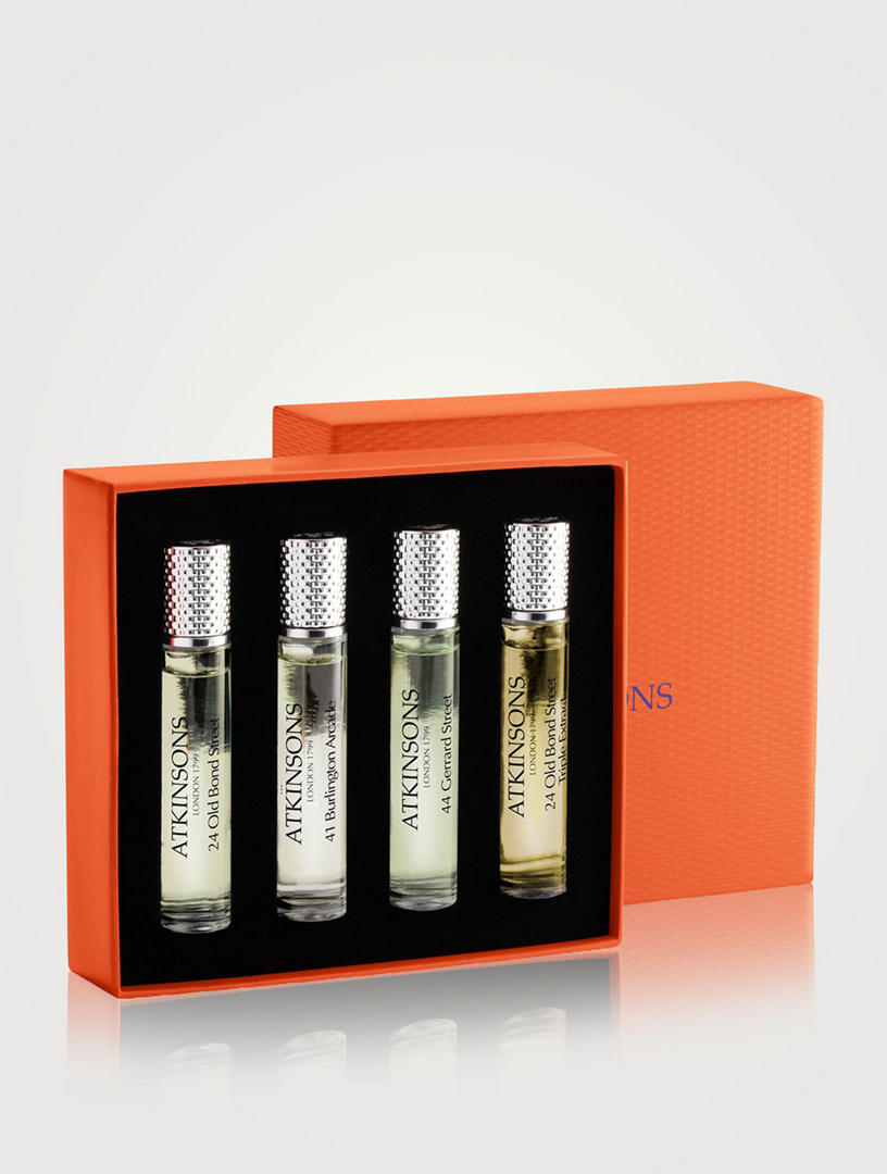 ATKINSONS Atkinsons The Icons of the Realm Set | Holt Renfrew