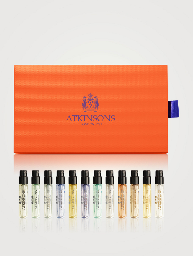 ATKINSONS London 1799 Discovery Set Holt Renfrew