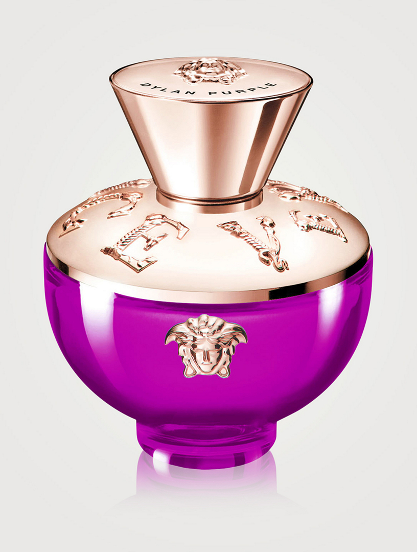 VERSACE Versace Dylan Purple Eau de Parfum