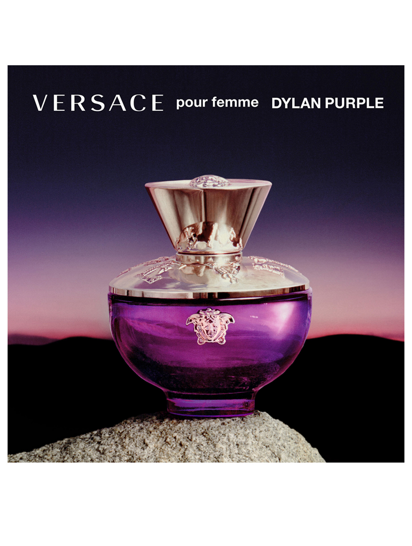 VERSACE Versace Dylan Purple Eau de Parfum | Holt Renfrew