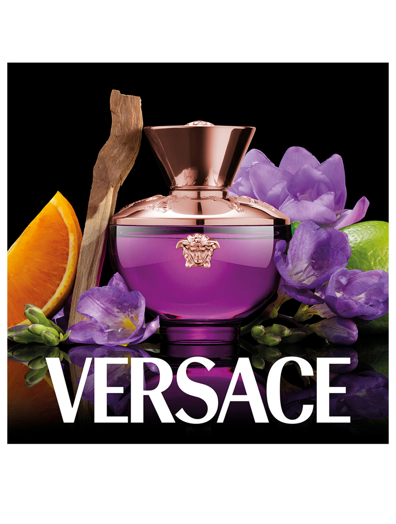 VERSACE Versace Bright Crystal Dylan Purple Mini Duo ($40 Value