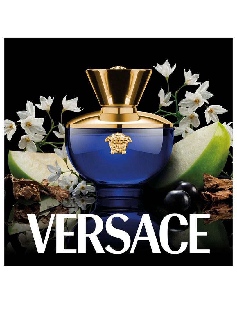 VERSACE Versace Dylan Blue Pour Femme Eau de Parfum Backpack Set
