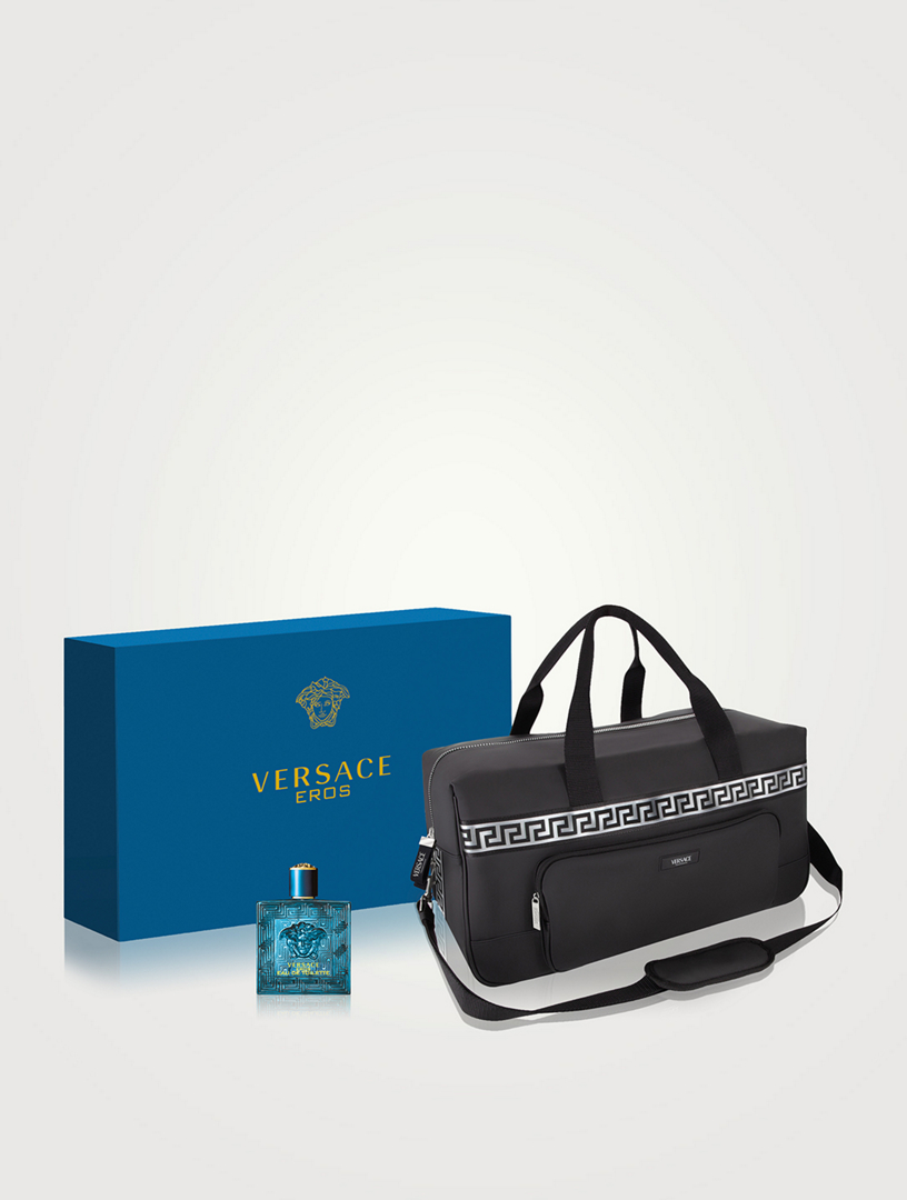 VERSACE Weekender outlet Bag