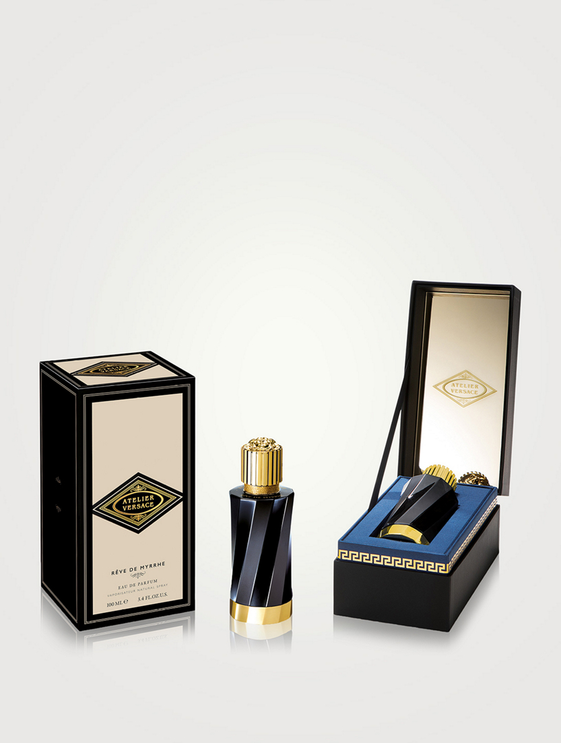 VERSACE Atelier Versace Rêve de Myrrhe Eau de Parfum | Holt Renfrew
