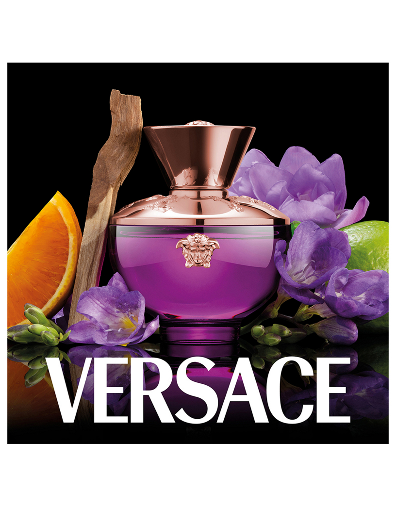 VERSACE Versace Ladies Four-Piece Mini Set ($80 Value) | Holt Renfrew