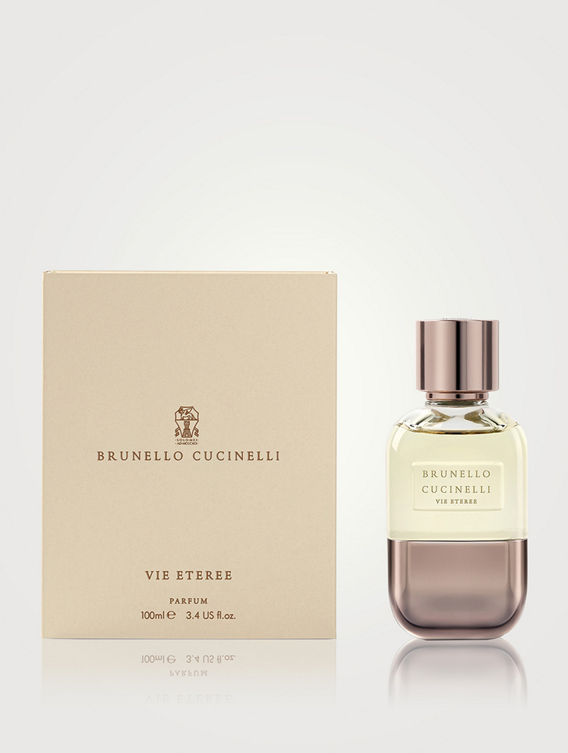 【100ml】BRUNELLO CUCINELLI Eau de Parfum BRUNELLO CUCINELLI Pour Femme Eau de Parfum | Holt Renfrew