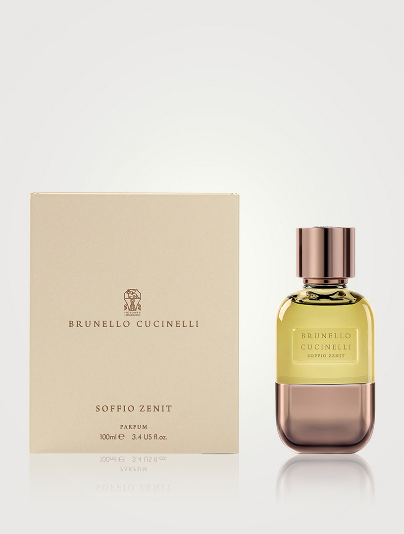 BRUNELLO CUCINELLI Soffio Zenit Parfum | Holt Renfrew