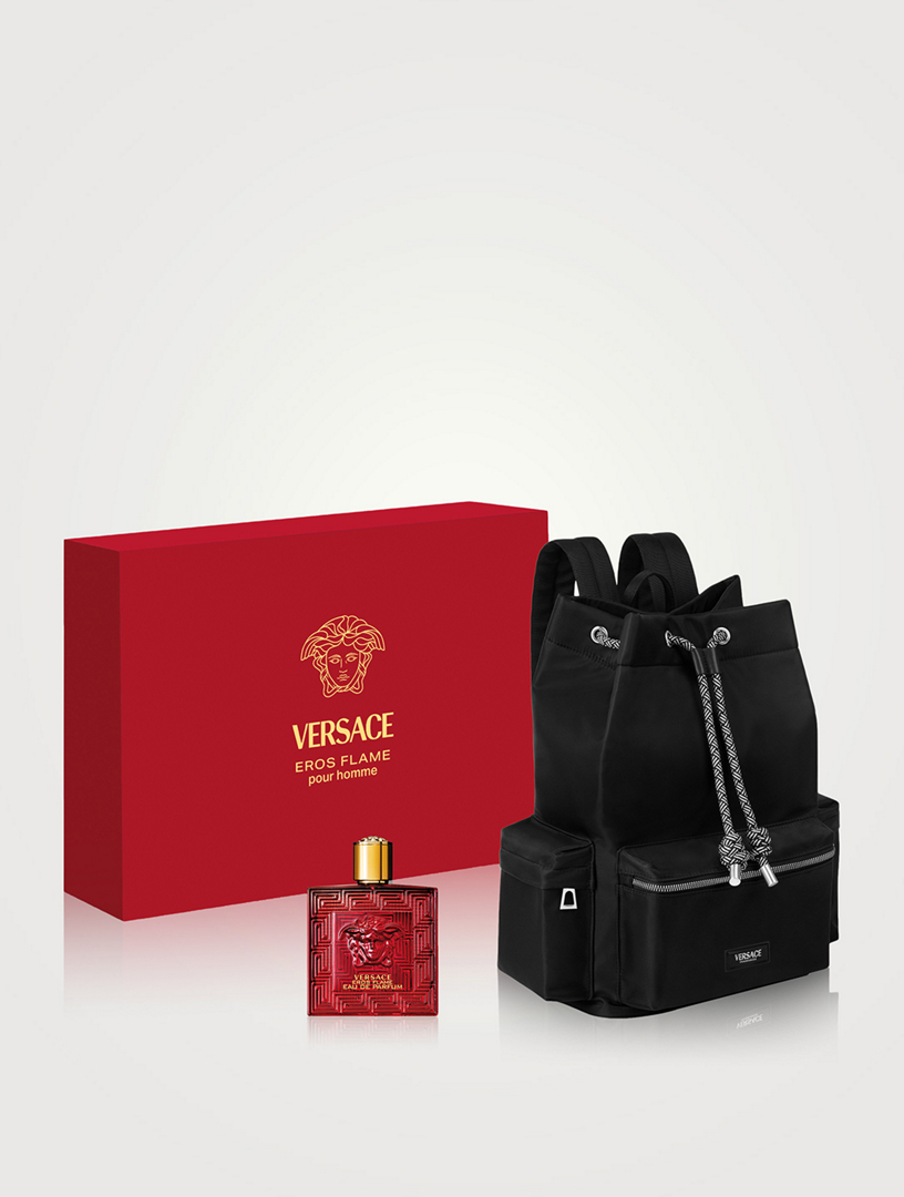 VERSACE Eros Flame 30ml 2本セット　バラ売り可能 VERSACE Eros Flame 30ml 2本セット バラ売り可能 - メルカリ