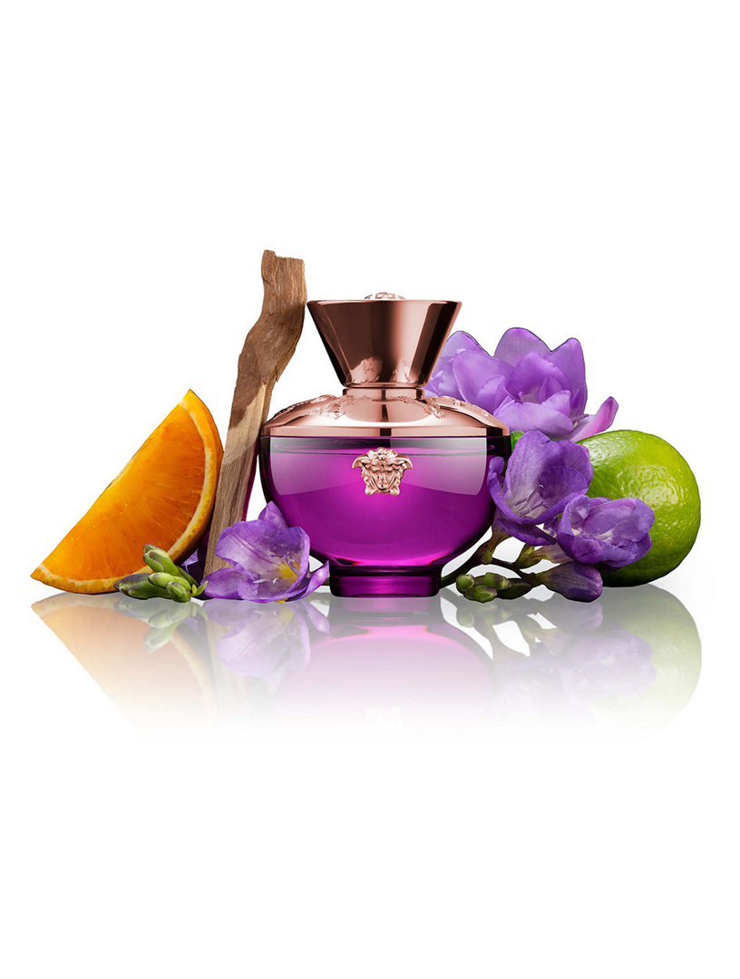 VERSACE Dylan Purple 香水セット 3点 VERSACE Dylan Purple Eau de