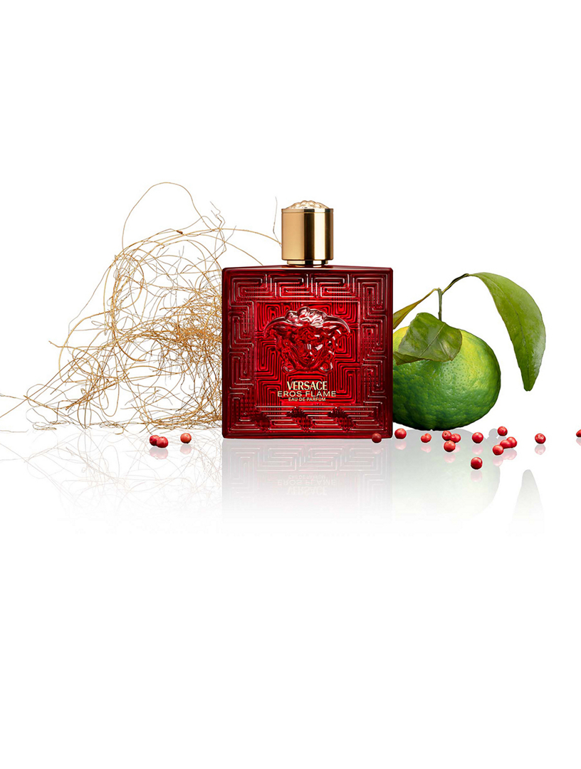 VERSACE Versace Eros Trio Travel Spray Set | Holt Renfrew