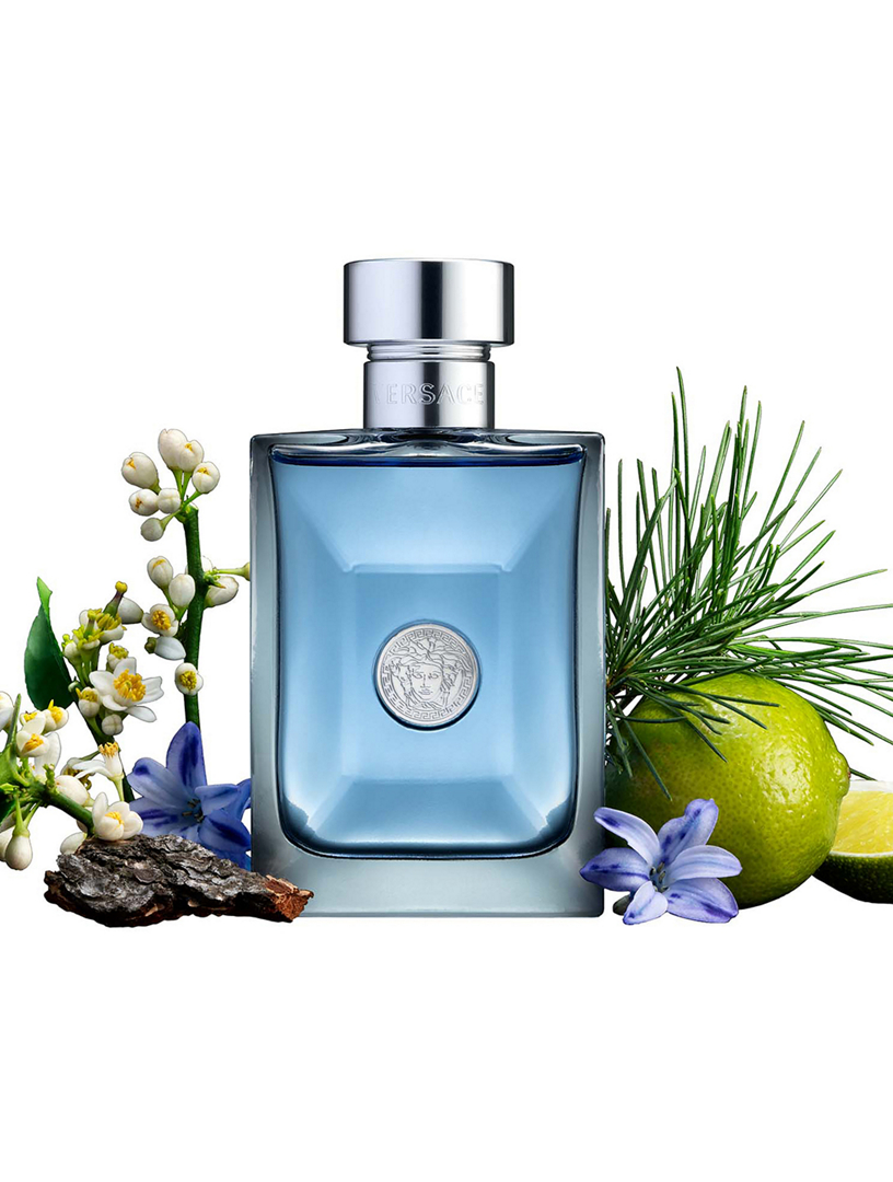 VERSACE Versace Men's 5-Piece Miniature Set | Holt Renfrew