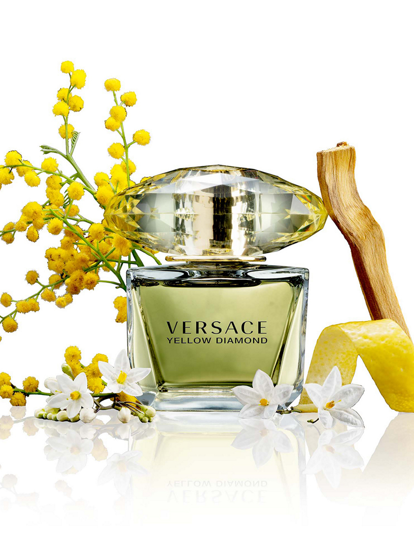 VERSACE Versace Women's 5-Piece Miniature Set | Holt Renfrew