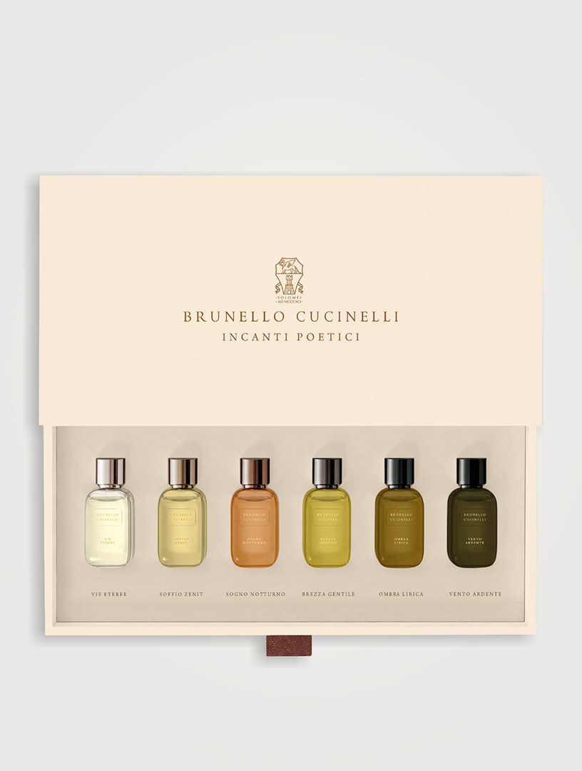 BRUNELLO CUCINELLI Incanti Poetici Collection | Holt Renfrew