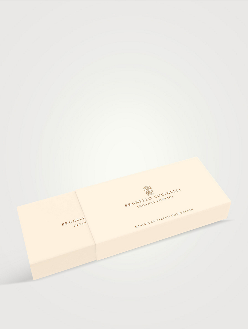 BRUNELLO CUCINELLI Incanti Poetici Collection | Holt Renfrew