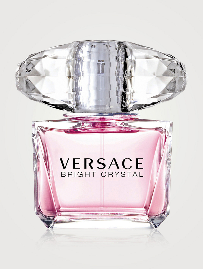 Versace Bright Crystal Eau de Toilette