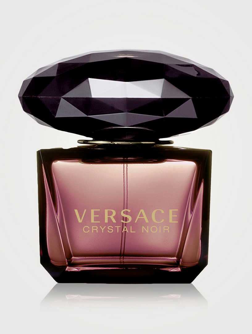 VERSACE Versace Crystal Noir Eau de Toilette | Holt Renfrew