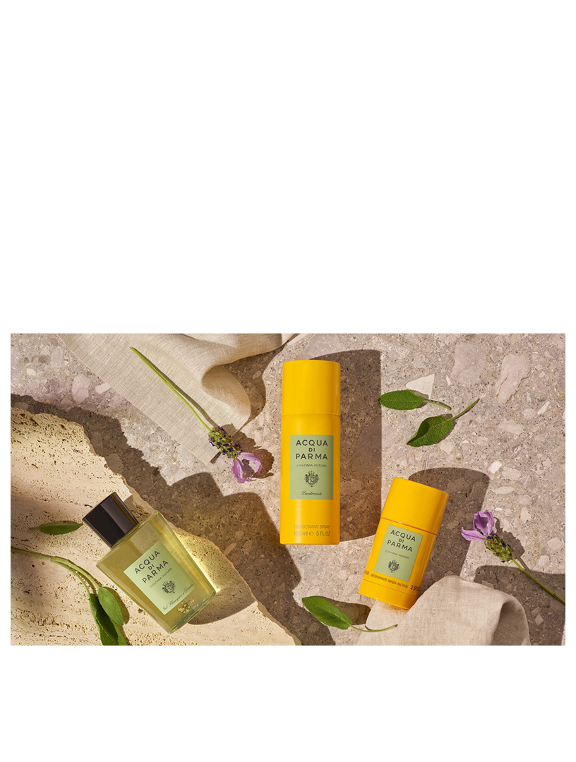 Colonia Futura Hair & Shower Gel