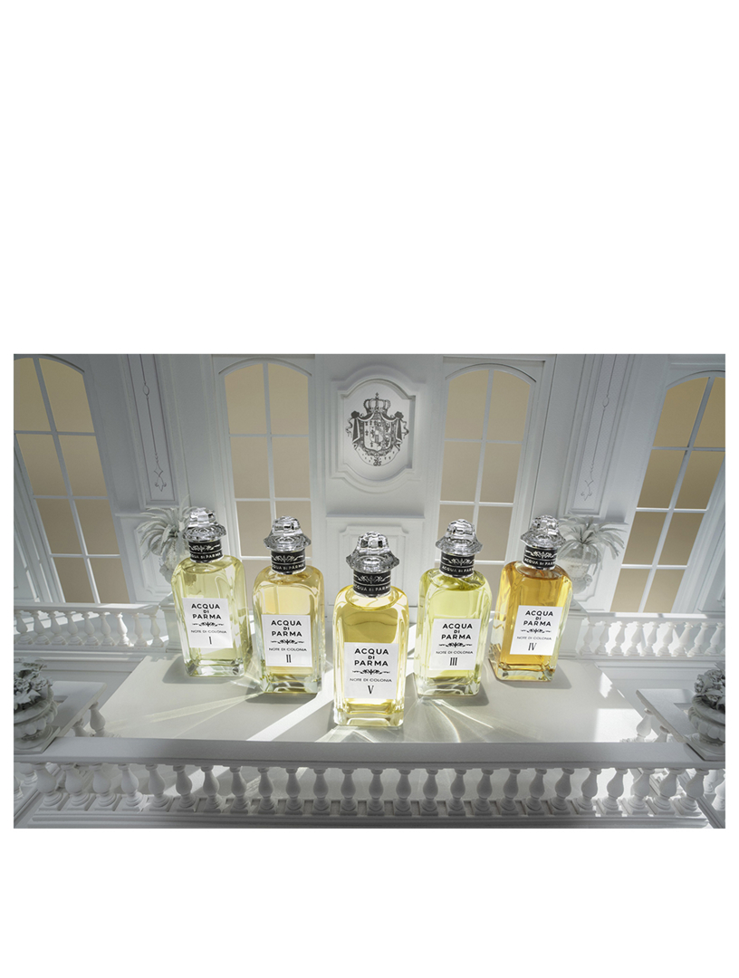 Note di Colonia II Eau de Cologne