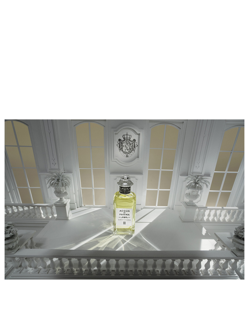 Note di Colonia III Eau de Cologne