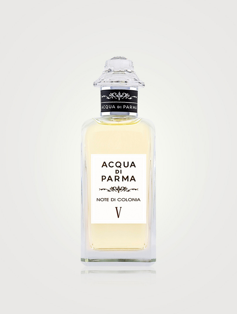 Note di Colonia V Eau de Cologne