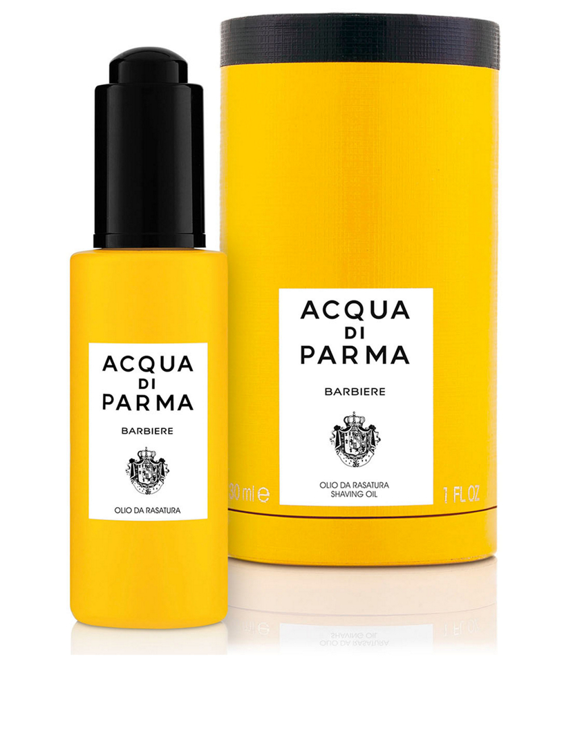 Barbiere Shaving Oil