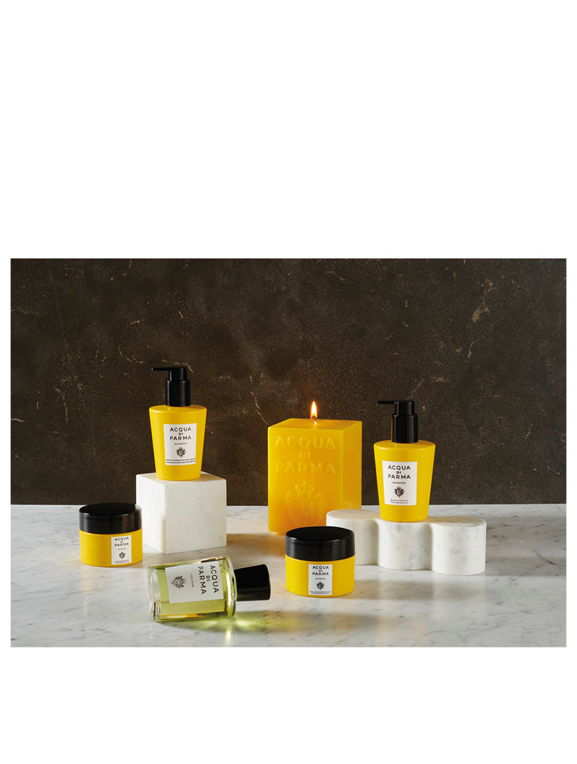 acqua di parma grooming cream light hold