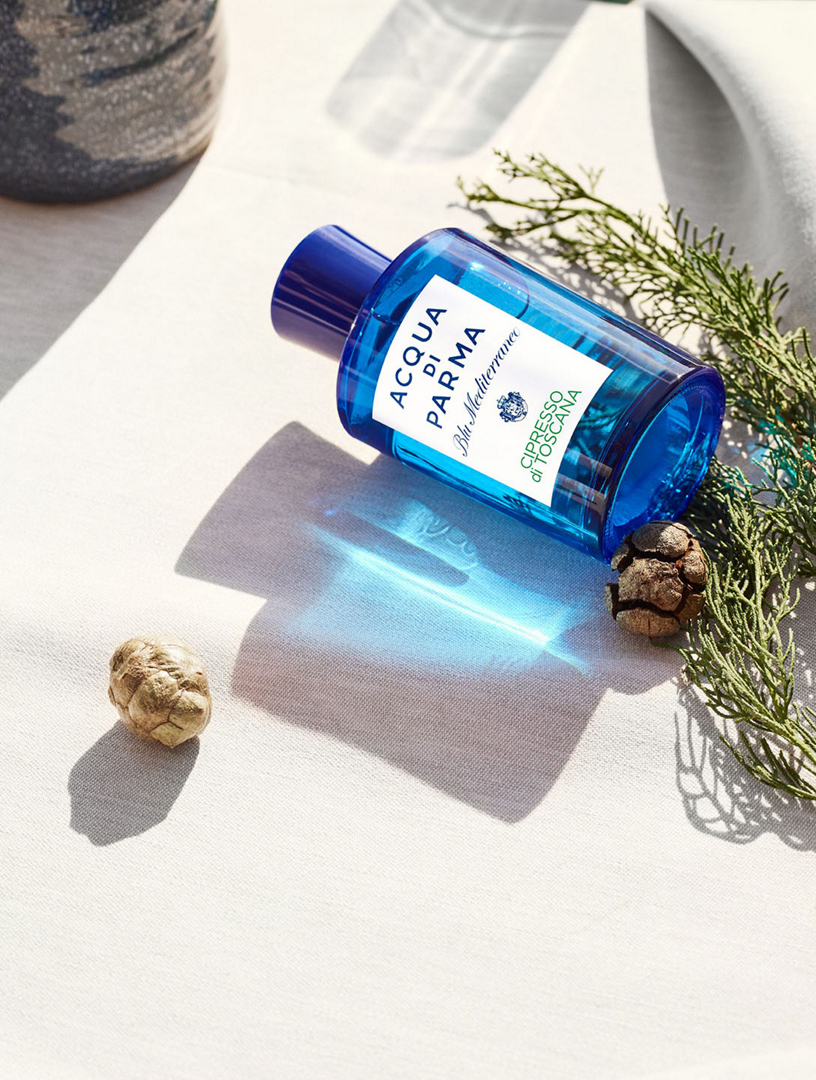 香水(ユニセックス) ACQUA DI PARMA Blu Mediterraneo 75ml Acqua Di